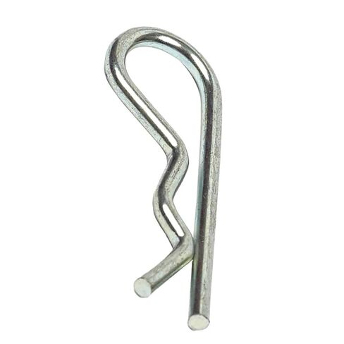 Hitch Pin Clip 416-784 31X6MA Compatible with Riding Lawn Mowers Compatible with Lawn Tractors in Kuwait
