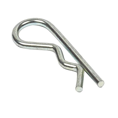 Hitch Pin Clip 416-784 31X6MA Compatible with Riding Lawn Mowers Compatible with Lawn Tractors in Kuwait