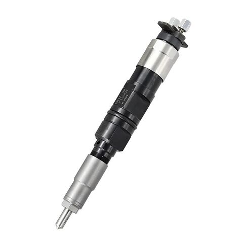 حاقن الوقود RE532216 SE501934 RE546780 RE533454 متوافق مع المحرك 6068 6.8L 4.5L in Kuwait