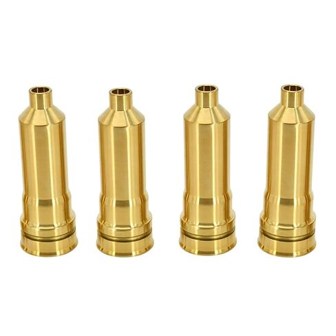 4 قطعة حاقن كم 8-97606661-0 8976066610 897606-6610 8-98018462-0 8980184620 in Kuwait