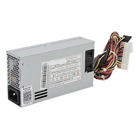 High Stability 1U Flex Power Supply 150W Used in Server mini pc NAS Soft Routing Firewall Server PSU in Kuwait