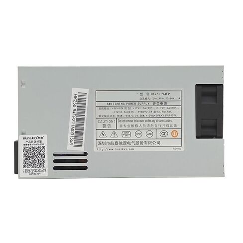 High Stability 1U Flex Power Supply 150W Used in Server mini pc NAS Soft Routing Firewall Server PSU in Kuwait