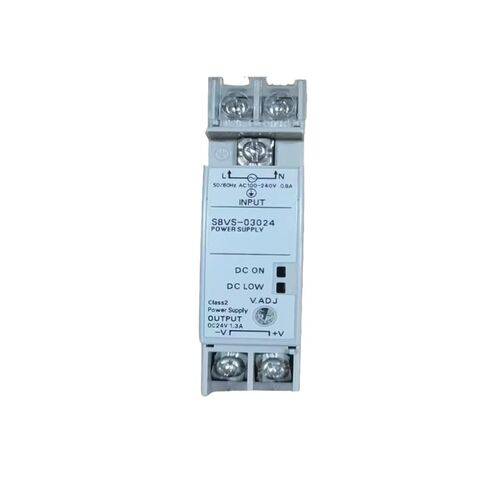 S8vs-03024 S8vs-12024 S8vs-24024 S8vs-06024 Power Supply(S8VS-24024) in Kuwait