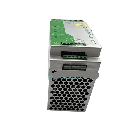 لإمدادات الطاقة غير المنقطعة QUINT-DC-UPS/24DC/20 24V/20A 2866239 in Kuwait