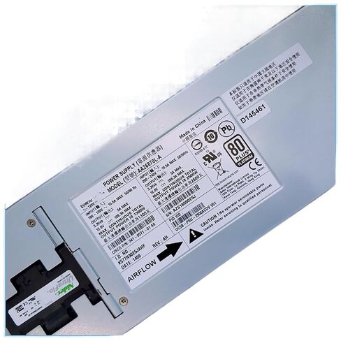 2500W UCSB-PSU-2500ACDV ACPL 341-0441-03P AWF-2DC-2500W-PE Server Power Supply 341-0571-01 in Kuwait