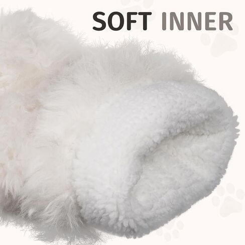 Craftsman Golf Realistic Bichon Dog Driver Headcover Funny Golf Club Covers Lifelike Stuffed Animal Golf Head Covers for Drivers in Kuwait
