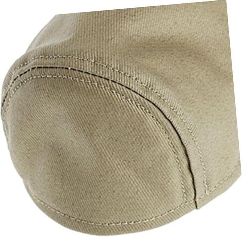 Wearproof Shoe Heel Protector Cover for Drivers Non-Slip Heel Pad Khaki Protection Mat for Driving Shoes Prevents Rubbing and Blisters Unisex Design in Kuwait