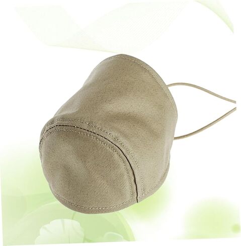Wearproof Shoe Heel Protector Cover for Drivers Non-Slip Heel Pad Khaki Protection Mat for Driving Shoes Prevents Rubbing and Blisters Unisex Design in Kuwait