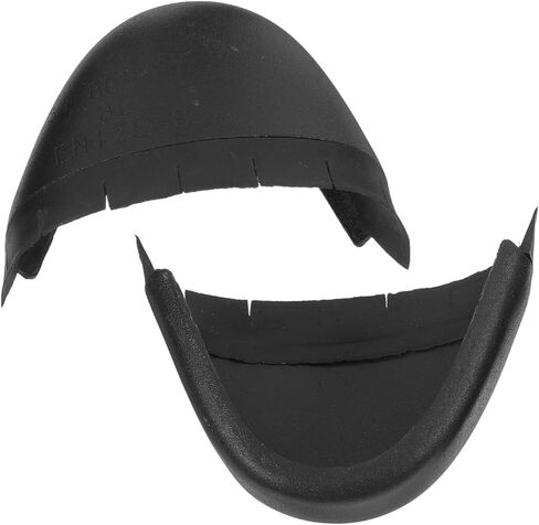 Veemoon Safety Boot Covers Universal Metatarsal Guard Toe Boot Protector for Work Unisex Overshoes Anti-Slip Design in Kuwait