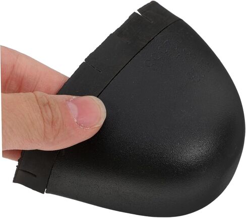 Veemoon Safety Boot Covers Universal Metatarsal Guard Toe Boot Protector for Work Unisex Overshoes Anti-Slip Design in Kuwait