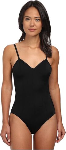 Norma Kamali Mio One-Piece in Kuwait