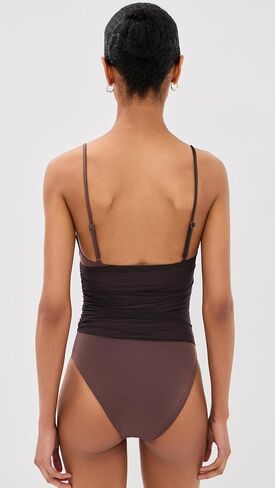 STAUD Women's La Mer One Piece in Kuwait