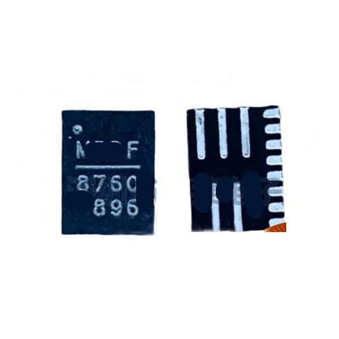 1 Pcs MP8760GL-Z 8760 QFN13 Power Management chip in Kuwait
