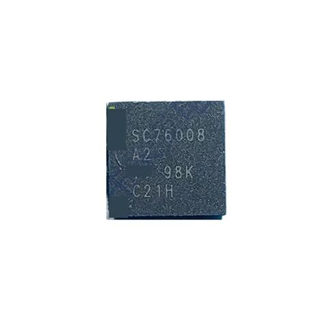 Chip SC76008 SMD Package QFN48 in Kuwait