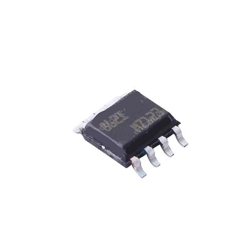 5PCS TS862IDT TS862 Analog Comparator Chip SOIC8 Linear Comparator in Kuwait