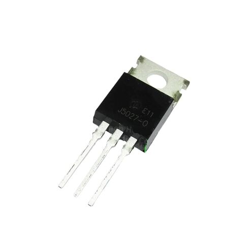 10PCS FJP5027OTU J5027-O J5027 Transistor 800V 3A Package TO-220 in Kuwait