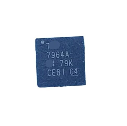حزمة رقاقة المراقبة T7964A QFN32 in Kuwait
