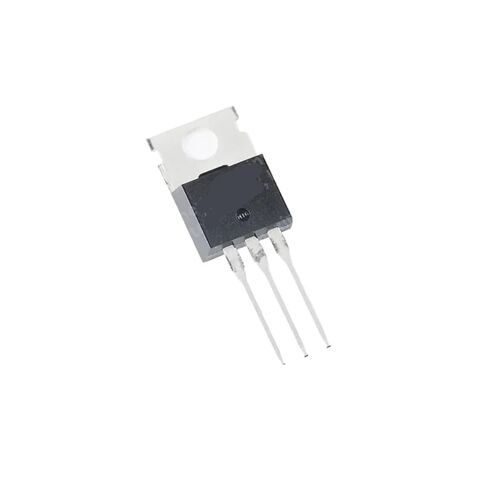 10PCS LM317KCT TO-220 Output 1.5A 37V LM317 Adjustable Linear Voltage Regulator in Kuwait