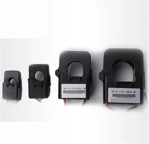 AKH-0.66-K-24 Split Open Type Core Current Transformer 5A(300A-5A) in Kuwait