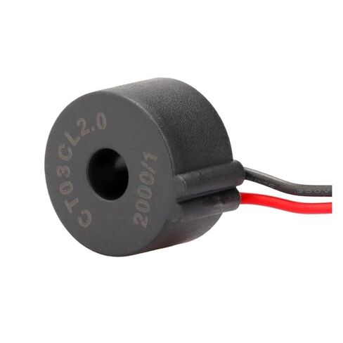 Precision AC Current Transformer DL-CT03CL1.0 5A/5mA 1000:1 DL-CT03CL2. 5A/2.5mA 2000:1 Manufacturer Price(DL-CT03CL2.0) in Kuwait