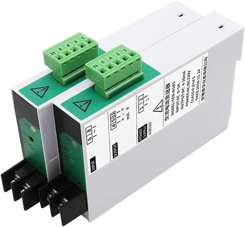 TEB-AI Series AC Current Transducer for Industrial Applications - High Stability, Anti - Interference Design(0-10A 4-20mA) in Saudi Arabia