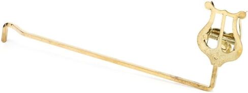 Yamaha YAC 1512 Lacquered Brass Marching Tuba Lyre in Kuwait