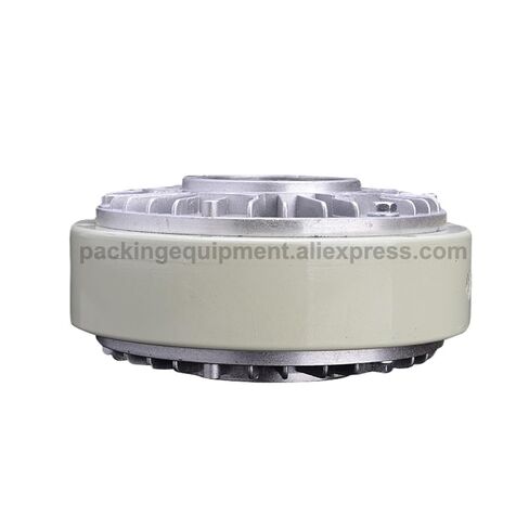 20KG FZ200K-1 Hollow Magnetic Powder Brake DC24V Powder Clutch Tension Control Correction System in Saudi Arabia