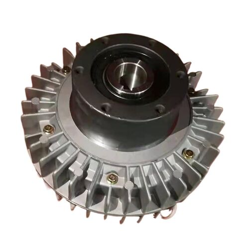 5kg External Rotating Magnetic Powder Clutch, FLS-1 Series External Rotating Magnetic Powder Clutch ZA-5A1 in Kuwait