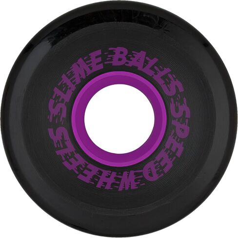 عجلات التزلج SANTA CRUZ SB 60mm Bam Margera Guest OG Black 78a in Kuwait