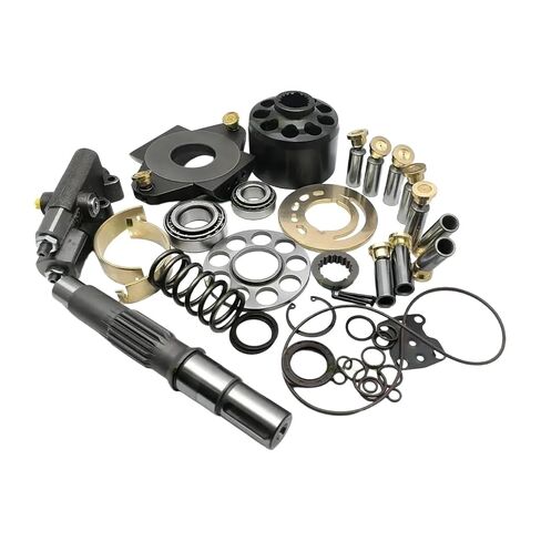 A10VSO45 A10VSO45DRG/31R-VPA12N00 مجموعة مكونات المضخة in Kuwait
