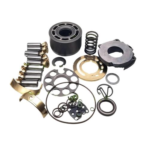 AL A20VO60 Piston Pump Hydraulic Rotor Parts | 20vo60L in Kuwait