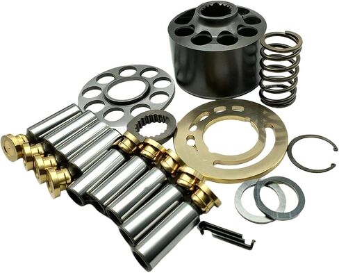 A10VO72 Piston pump assembly CAT307 CAT308 main | A10VO72 R in Kuwait