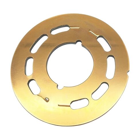 لوحة صمام مضخة الغطاس الهيدروليكي H1P147 in Kuwait