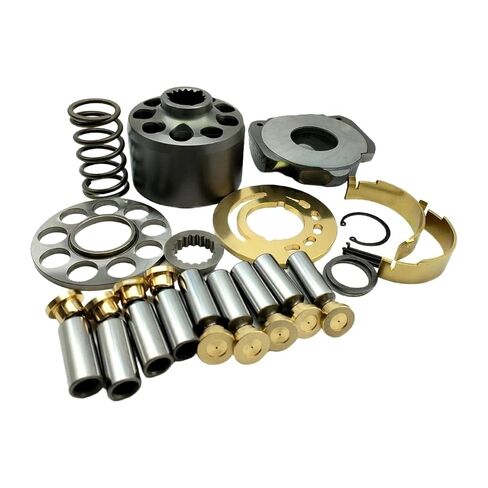 Parts Hydraulic Replacement Pump 257-6254 E/C 01 in Kuwait