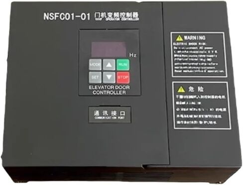 سائق محول تردد الباب تحكم Nsfc01-01 Aad0302 Aad0300dt01 Aad03020dkt01 in Kuwait