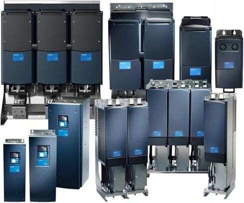 1 قطعة محول التردد NXP05906AONOSSA0000000000000 in Kuwait