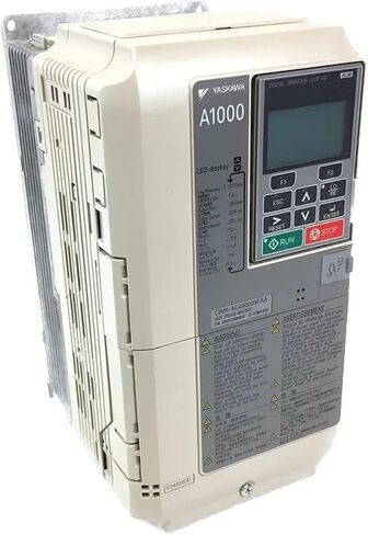 CIMR-AB4A0009FBA CIMR-AB4A0011FBA 3.7kw 5.5kw 460V A1000 VFD محول تردد محرك التيار المتردد (CIMR-AB4A0011FBA) in Kuwait
