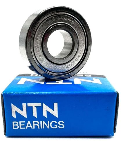 NTN 6000 ZZ CM/5K DEEP Groove Ball Bearing, Metal Shielded 10x26x8 mm in Kuwait