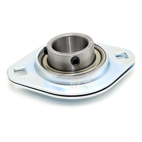1 قطعة SBPFL205-16 SB205-16 PFL205 25.4 مللي متر 1 "تتحمل ضوء واجب مجموعة المسمار 2-بولت شفة الإسكان مختوم الصلب يضم وحدات in Kuwait