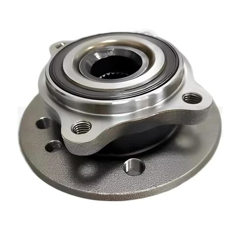 1pc 31226756889 6756889 Front Wheel Hub Unit Bearing for Mini Hatchback Version R50 R53 R56 Mini Convertible R52 in Kuwait
