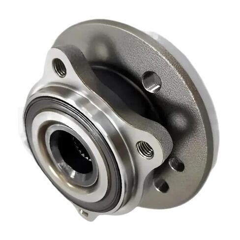 1pc 31226756889 6756889 Front Wheel Hub Unit Bearing for Mini Hatchback Version R50 R53 R56 Mini Convertible R52 in Kuwait