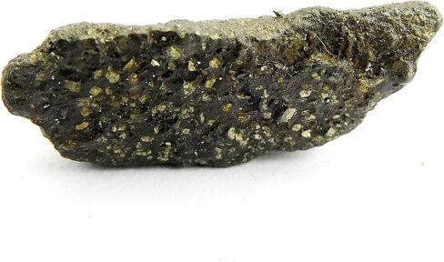 28.40 Ct Pyrite Perfect Uncut Raw Rough Natural Loose Gemstone CERTIFIED in Kuwait