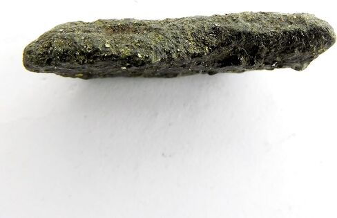 28.40 Ct Pyrite Perfect Uncut Raw Rough Natural Loose Gemstone CERTIFIED in Kuwait