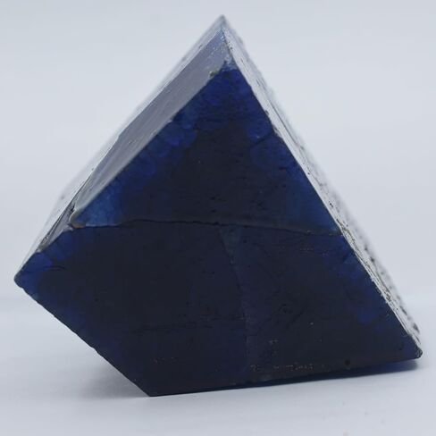 2300 Ct CERTIFIED Natural Sapphire Rough Blue Raw Uncut Earth Mined Gemstone in Kuwait