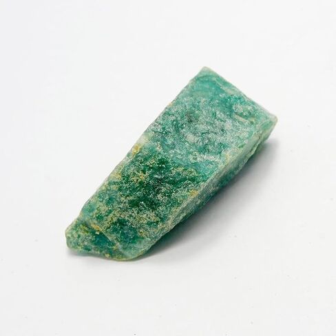 700 Ct Natural Green Emerald Rough Loose Gemstone Certified Top Quality Uncut Raw in Kuwait