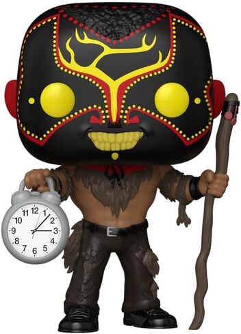 Funko POP! WWE The Boogeyman Vinyl Figure, Exclusive Superstar Collectible, Number 206, 3.8 Inches Tall in Kuwait