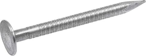 The Hillman Group 42034 Ring Shank Drywall Nails, 100-Pack in Kuwait