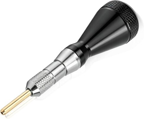 HERCHR Soft Dart Tip Removal Tool, Electronic Dartboard Broken Dart Tips Remover for Electronic Dartboards Accessories in Kuwait