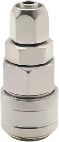Quick Connector C 8mm; SP30 Female Self Lock in Kuwait