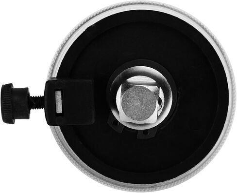Adjustable 1/2" Drive Torque Angle Gauge Wrench Set, Steel Construction, 2 - Pack - Accurate Degree Dial, Holding Rod Stability, Garage and Car Repair Tool in Kuwait